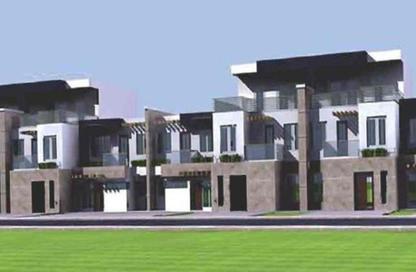 Townhouse - 5 Bedrooms - 4 Bathrooms for sale in Hyde Park - New Cairo City - Cairo