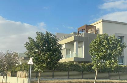 Townhouse - 5 Bedrooms - 4 Bathrooms for sale in Hyde Park - New Cairo City - Cairo
