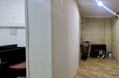 Office Space - Studio - 1 Bathroom for rent in Sofor Ali St. - El Yasmeen 7 - El Yasmeen - New Cairo City - Cairo