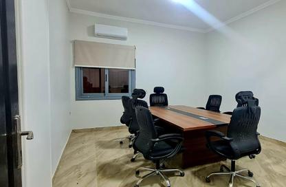 Office Space - Studio - 1 Bathroom for rent in Sofor Ali St. - El Yasmeen 7 - El Yasmeen - New Cairo City - Cairo