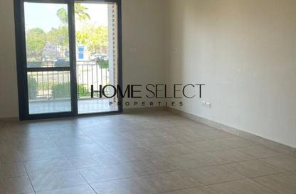 Apartment - 2 Bedrooms - 2 Bathrooms for rent in Westown - Sheikh Zayed Compounds - Sheikh Zayed City - Giza