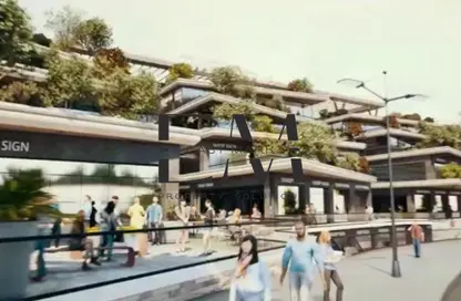 Shop - Studio - 1 Bathroom for sale in Twenty Plus Mall - The 5th Settlement - New Cairo City - Cairo Shop - Studio - 1 Bathroom for sale in Twenty Plus Mall - The 5th Settlement - New Cairo City - Cairo