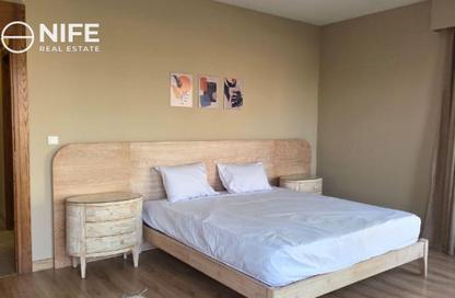 Twin House - 3 Bedrooms - 2 Bathrooms for rent in Top View - Ext North Inves Area - New Cairo City - Cairo Twin House - 3 Bedrooms - 2 Bathrooms for rent in Top View - Ext North Inves Area - New Cairo City - Cairo