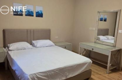 Twin House - 3 Bedrooms - 2 Bathrooms for rent in Top View - Ext North Inves Area - New Cairo City - Cairo Twin House - 3 Bedrooms - 2 Bathrooms for rent in Top View - Ext North Inves Area - New Cairo City - Cairo