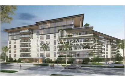 Apartment - 3 Bedrooms - 3 Bathrooms for sale in Swan Lake Residence - 5th Settlement Compounds - The 5th Settlement - New Cairo City - Cairo Apartment - 3 Bedrooms - 3 Bathrooms for sale in Swan Lake Residence - 5th Settlement Compounds - The 5th Settlement - New Cairo City - Cairo