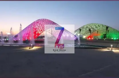 (بنتهاوس  (روف - 4 غرف نوم - 4 حمامات للبيع في لافينير - كمبوندات مدينة المستقبل - مدينة المستقبل - القاهرة