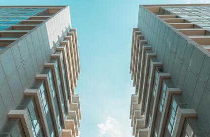 Apartment - 3 Bedrooms - 2 Bathrooms for sale in Towers - Nasr City Compounds - Nasr City - Cairo