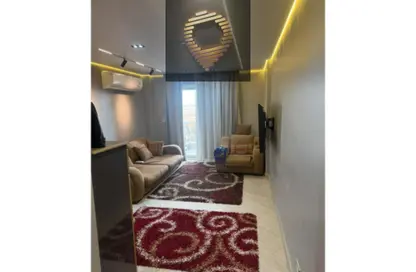 Apartment - 2 Bedrooms - 1 Bathroom for sale in Privado - Madinaty - Cairo