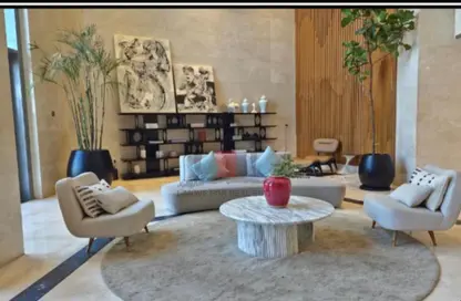 شقة - 2 حمامات للبيع في بارك سايد ريزيدنس - أبراج زيد - كمبوندات الشيخ زايد - الشيخ زايد - الجيزة