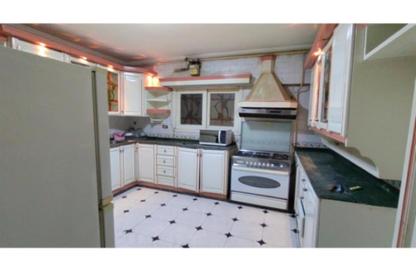 Apartment - 4 Bedrooms - 2 Bathrooms for sale in Al Farik Mohamed Ibrahim St. - 6th Zone - Nasr City - Cairo