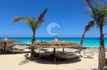 Cabin - 1 Bedroom - 2 Bathrooms for sale in Zoya - Sidi Abdel Rahman - North Coast Cabin - 1 Bedroom - 2 Bathrooms for sale in Zoya - Sidi Abdel Rahman - North Coast