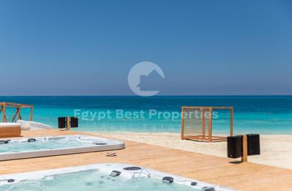Cabin - 1 Bedroom - 2 Bathrooms for sale in Zoya - Sidi Abdel Rahman - North Coast Cabin - 1 Bedroom - 2 Bathrooms for sale in Zoya - Sidi Abdel Rahman - North Coast