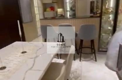 Apartment - 3 Bedrooms - 3 Bathrooms for sale in S2 - Sarai - Mostakbal City Compounds - Mostakbal City - Future City - Cairo