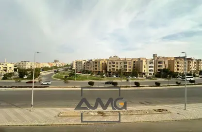 شقة - 3 غرف نوم - 3 حمامات للايجار في جاليريا  مون فالى - المستثمرين الجنوبية - مدينة القاهرة الجديدة - القاهرة