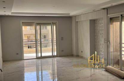 Apartment - 3 Bedrooms - 2 Bathrooms for rent in The Square - 5th Settlement Compounds - The 5th Settlement - New Cairo City - Cairo