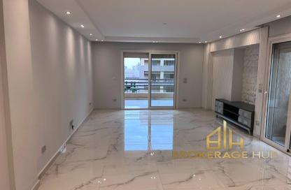 Apartment - 3 Bedrooms - 2 Bathrooms for rent in The Square - 5th Settlement Compounds - The 5th Settlement - New Cairo City - Cairo