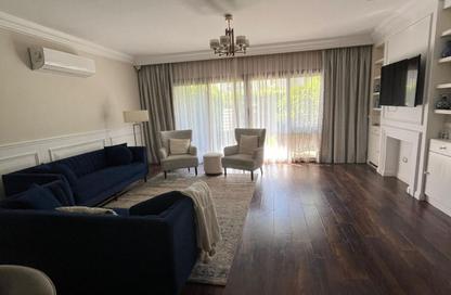 Townhouse - 3 Bedrooms - 4 Bathrooms for sale in Hyde Park - New Cairo City - Cairo