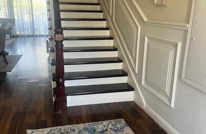 Townhouse - 3 Bedrooms - 4 Bathrooms for sale in Hyde Park - New Cairo City - Cairo