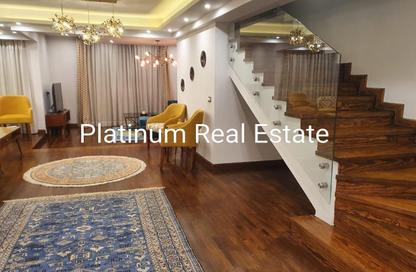 iVilla - 3 - 3 for sale in Mountain View October Park - 6th District - 6 October City - Giza