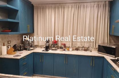 iVilla - 3 - 3 for sale in Mountain View October Park - 6th District - 6 October City - Giza