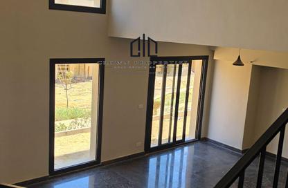 دوبلكس - 2 - 3 للبيع في أو ويست - كمبوندات 6 أكتوبر - مدينة 6 أكتوبر - الجيزة
