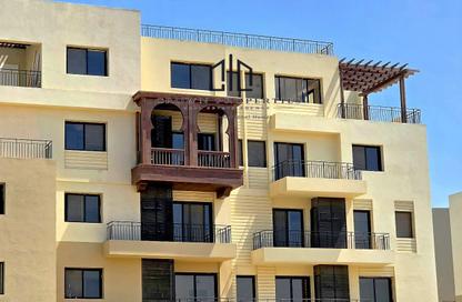 Duplex - 2 - 3 for sale in O West - 6 October Compounds - 6 October City - Giza Duplex - 2 - 3 for sale in O West - 6 October Compounds - 6 October City - Giza