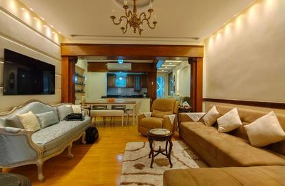 Apartment - 2 Bedrooms - 1 Bathroom for sale in Laurent - Hay Sharq - Alexandria