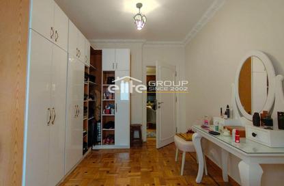 Apartment - 2 Bedrooms - 1 Bathroom for sale in Laurent - Hay Sharq - Alexandria