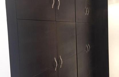 Duplex - 3 Bedrooms - 3 Bathrooms for rent in The Sierras - Uptown Cairo - Mokattam - Cairo