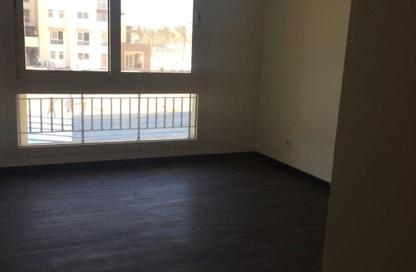 Duplex - 3 Bedrooms - 3 Bathrooms for rent in The Sierras - Uptown Cairo - Mokattam - Cairo