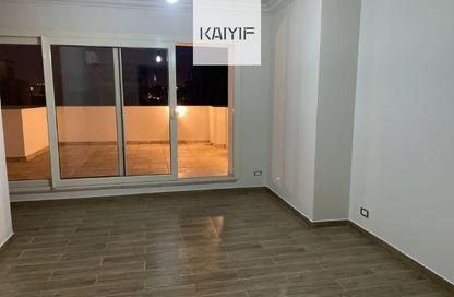 Villa - 5 Bedrooms - 7 Bathrooms for rent in Cairo Festival City - North Investors Area - New Cairo City - Cairo