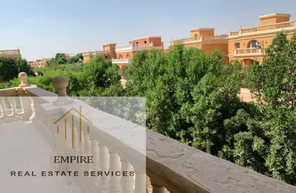 فيلا - 4 غرف نوم - 3 حمامات للبيع في ستيلا هليوبوليس - طريق مصر إسماعيلية الصحراوي - القاهرة