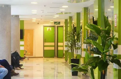 Clinic - 2 Bedrooms - 1 Bathroom for sale in Maadi Medical City - Maadi - Hay El Maadi - Cairo