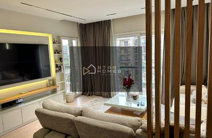 Apartment - 2 Bedrooms - 1 Bathroom for sale in El Rehab Extension - Al Rehab - New Cairo City - Cairo Apartment - 2 Bedrooms - 1 Bathroom for sale in El Rehab Extension - Al Rehab - New Cairo City - Cairo