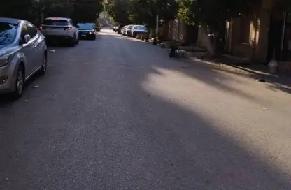 قطعة أرض - استوديو للبيع في البوابة الرابعة - مينا - حدائق الاهرام - الجيزة