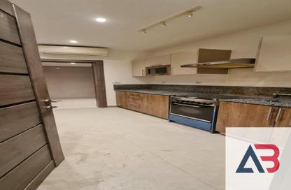Duplex - 4 - 3 for rent in Eastown - 5th Settlement Compounds - The 5th Settlement - New Cairo City - Cairo