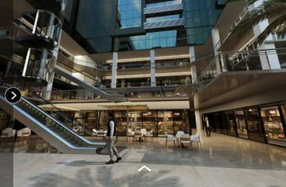 Shop - Studio for sale in Italian Neighborhood Road - Hadayek October - 6 October City - Giza Shop - Studio for sale in Italian Neighborhood Road - Hadayek October - 6 October City - Giza