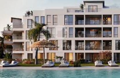 Chalet - 3 Bedrooms - 3 Bathrooms for sale in Cali Coast - Ras Al Hekma - North Coast