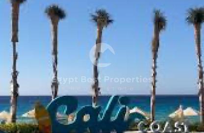 Chalet - 3 Bedrooms - 3 Bathrooms for sale in Cali Coast - Ras Al Hekma - North Coast