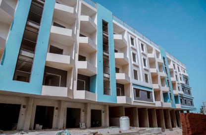 Apartment - 1 Bedroom - 1 Bathroom for sale in Princess Resort - Hurghada Resorts - Hurghada - Red Sea