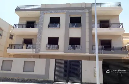 Villa - 6 Bedrooms - 6 Bathrooms for sale in El Banafseg 5 - El Banafseg - New Cairo City - Cairo
