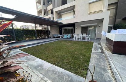 Apartment - 3 Bedrooms - 3 Bathrooms for sale in Village Gardens Katameya - 5th Settlement Compounds - The 5th Settlement - New Cairo City - Cairo
