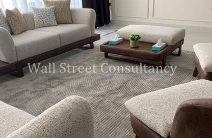 Apartment - 2 Bedrooms - 2 Bathrooms for sale in Lake View - 5th Settlement Compounds - The 5th Settlement - New Cairo City - Cairo Apartment - 2 Bedrooms - 2 Bathrooms for sale in Lake View - 5th Settlement Compounds - The 5th Settlement - New Cairo City - Cairo