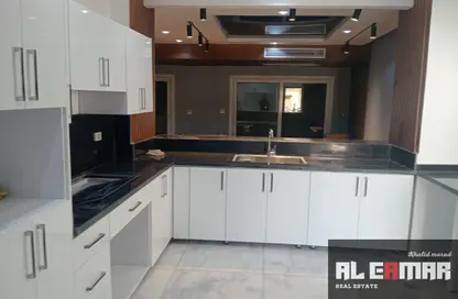 فيلا - 4 غرف نوم - 4 حمامات للبيع في ايتابا - كمبوندات الشيخ زايد - الشيخ زايد - الجيزة