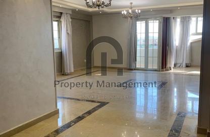 Apartment - 4 - 3 for rent in El Banafseg 2 - El Banafseg - New Cairo City - Cairo