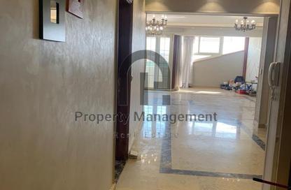 Apartment - 4 - 3 for rent in El Banafseg 2 - El Banafseg - New Cairo City - Cairo