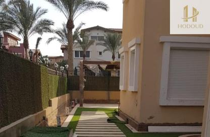 Twin House - 5 Bedrooms - 5 Bathrooms for rent in Hyde Park - New Cairo City - Cairo Twin House - 5 Bedrooms - 5 Bathrooms for rent in Hyde Park - New Cairo City - Cairo