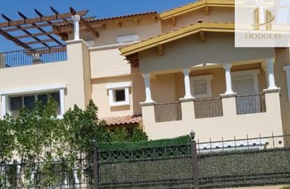 Twin House - 5 Bedrooms - 5 Bathrooms for rent in Hyde Park - New Cairo City - Cairo Twin House - 5 Bedrooms - 5 Bathrooms for rent in Hyde Park - New Cairo City - Cairo