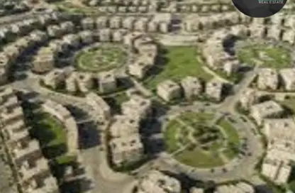 شقة - 2 غرف نوم - 1 حمام للايجار في كازا - كمبوندات الشيخ زايد - الشيخ زايد - الجيزة