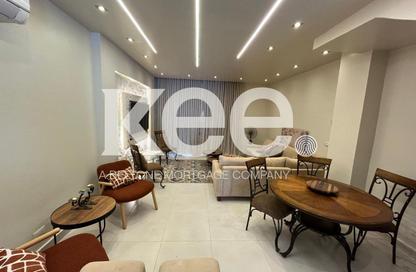Chalet - 2 Bedrooms - 3 Bathrooms for sale in La Vista Cascada - Al Alamein - North Coast